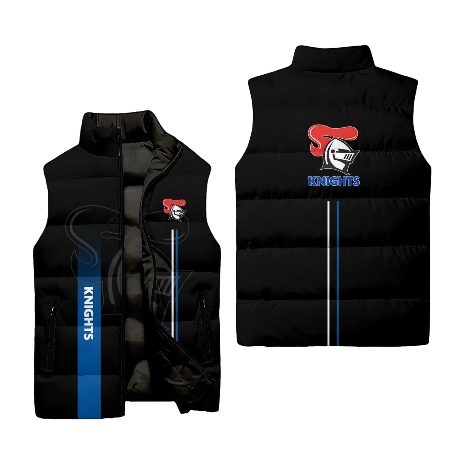 Newcastle Knights Apparels SC077