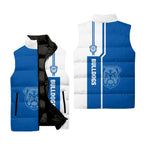 Canterbury-Bankstown Bulldogs Apparels SC064