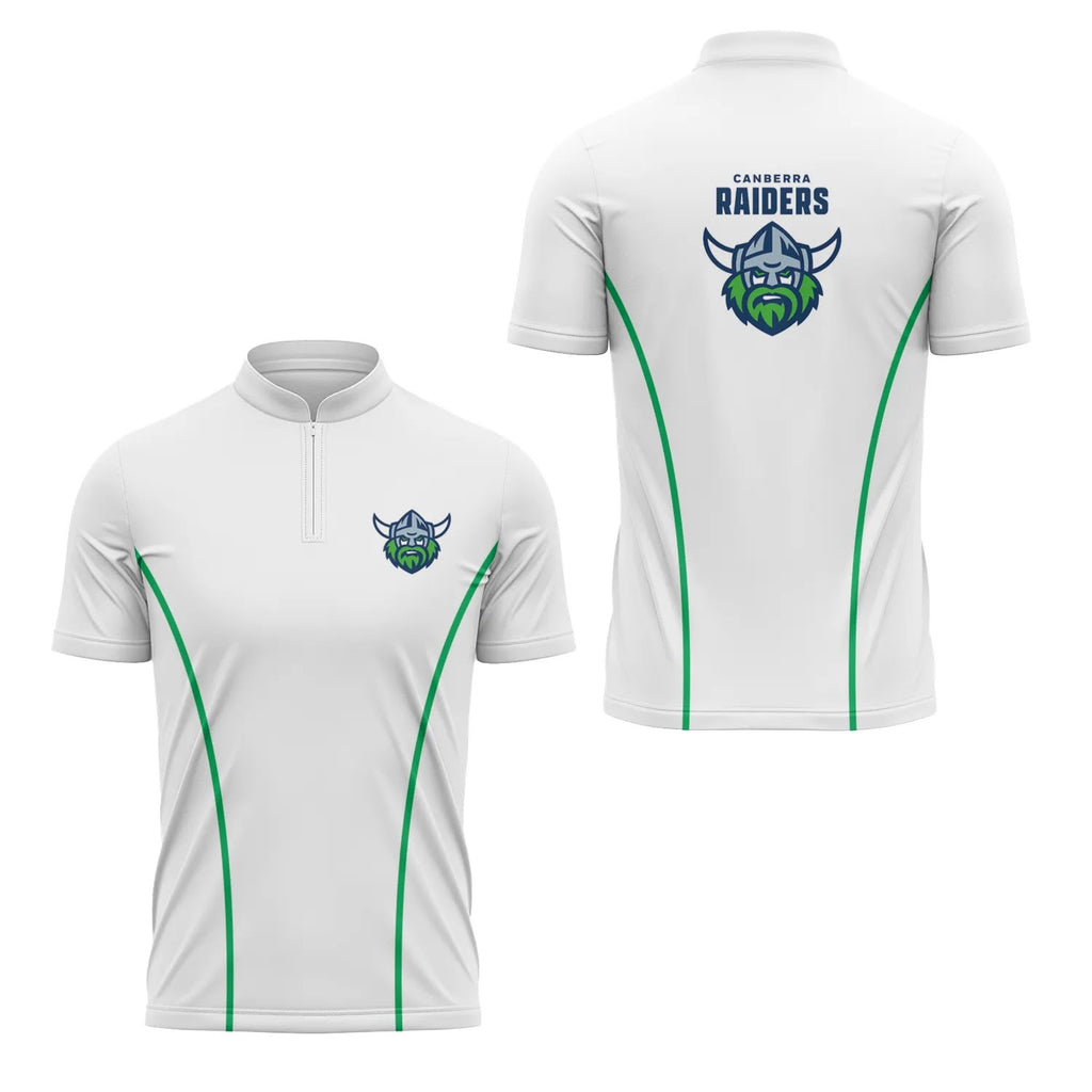 Canberra Raiders Apparels SC025
