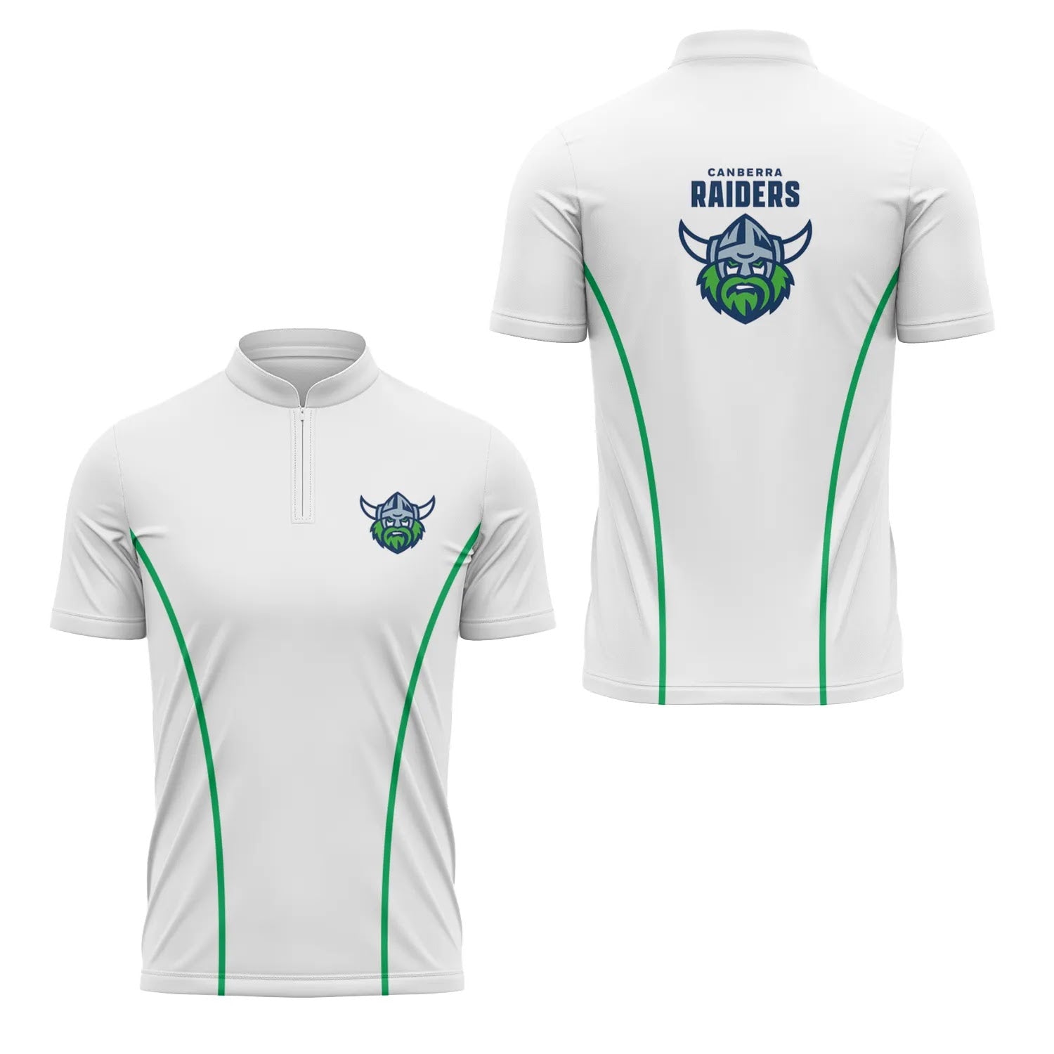 Canberra Raiders Apparels SC025