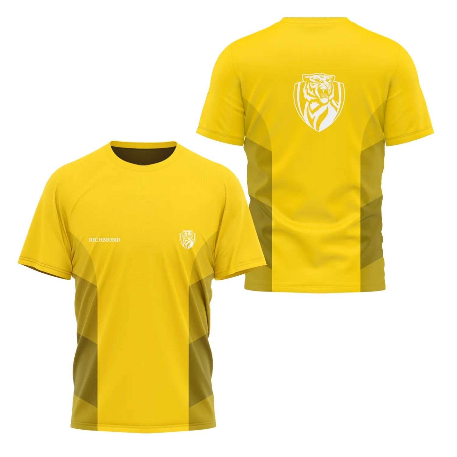 Richmond Tigers Apparels SC049