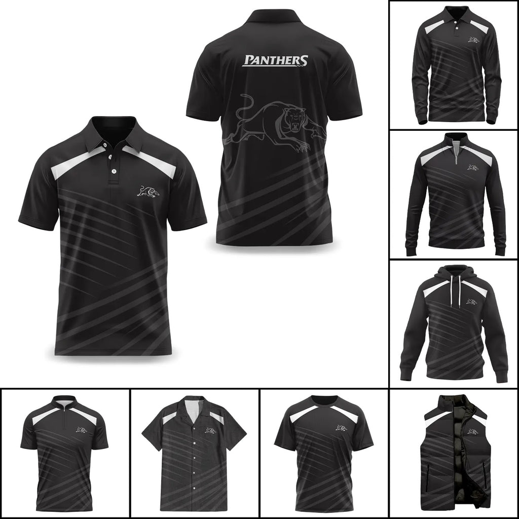 Penrith Panthers Apparels SC082
