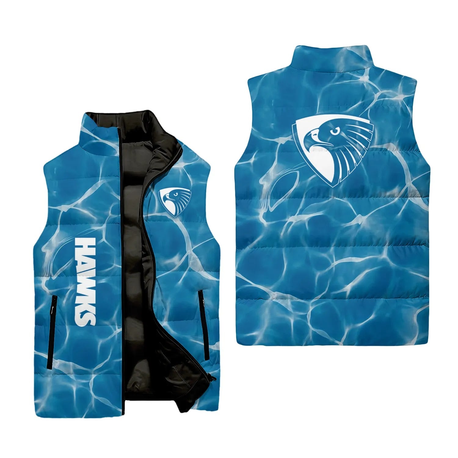 Hawthorn Hawks Apparels SHW035