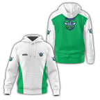 Canberra Raiders Hoodie SC044