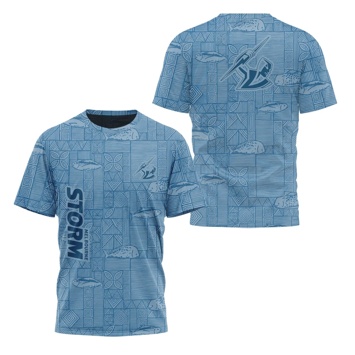 Melbourne Storm Apparels SHW012