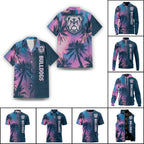 Canterbury-Bankstown Bulldogs Apparels SHW030