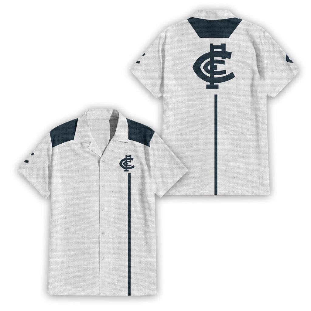 Carlton Blues Apparels SC021