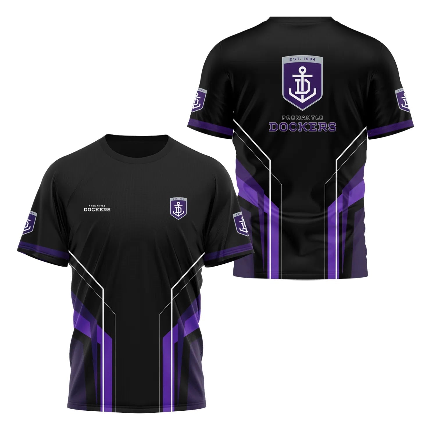 Fremantle Dockers Apparels SC023