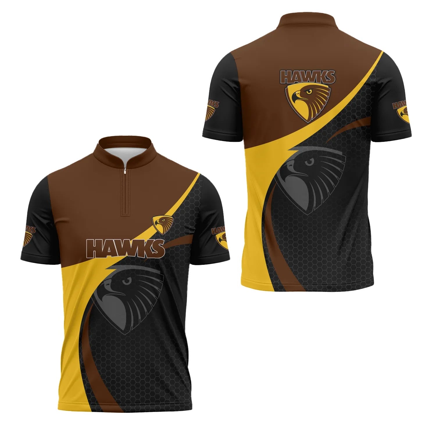 Hawthorn Hawks Apparels SC002