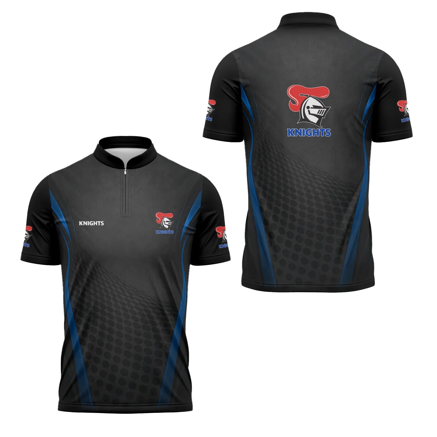 Newcastle Knights Apparels SC056