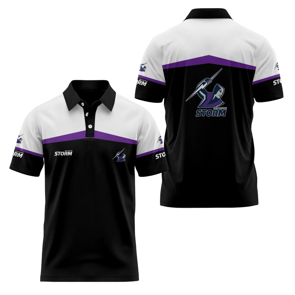 Melbourne Storm Apparels SC031