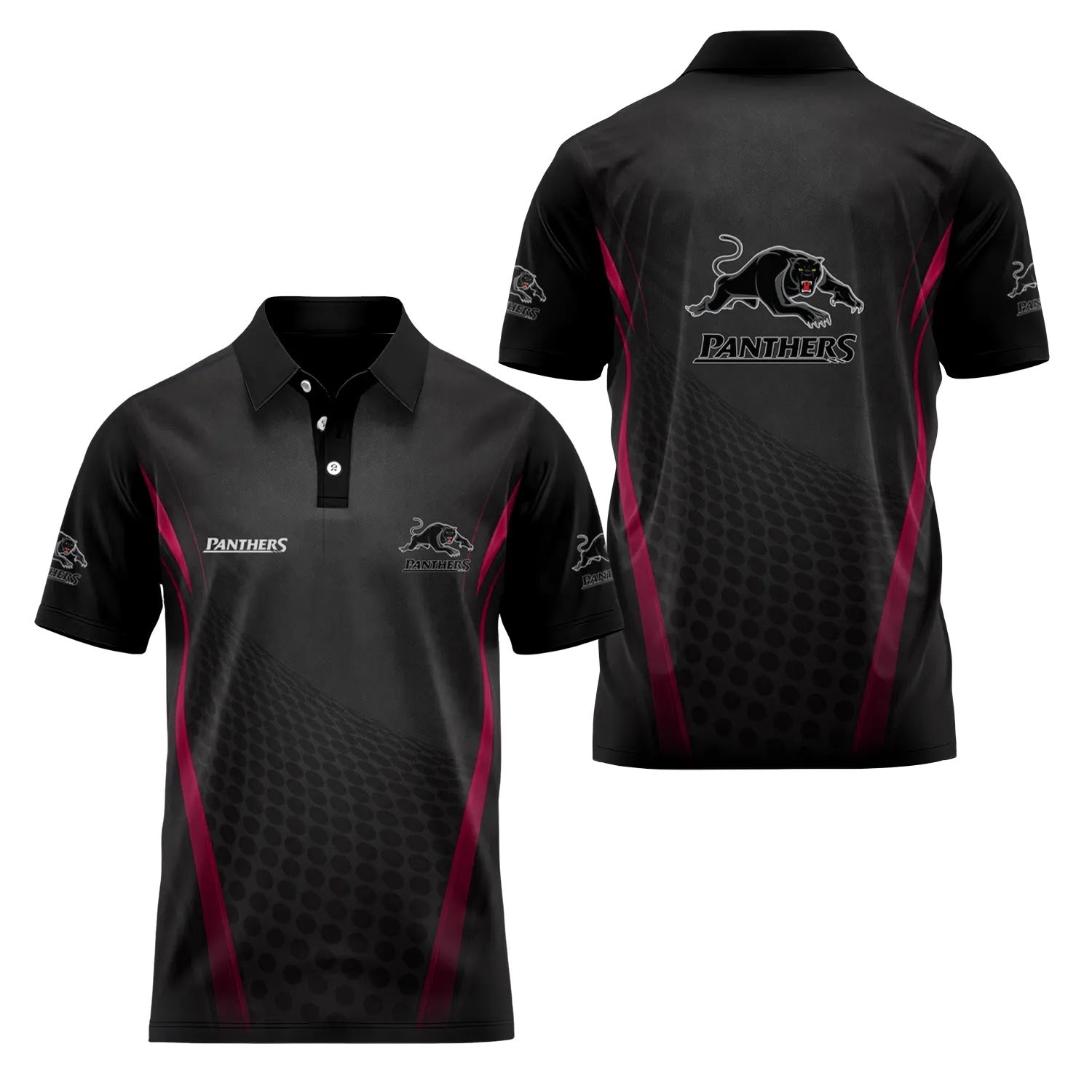 Penrith Panthers Apparels SC056