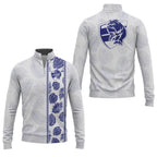 Western Bulldogs Quarter-zip Pullover SHW023