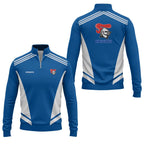 Newcastle Knights Quarter-zip Pullover SC092