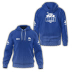 North Melbourne Kangaroos Hoodie SC003