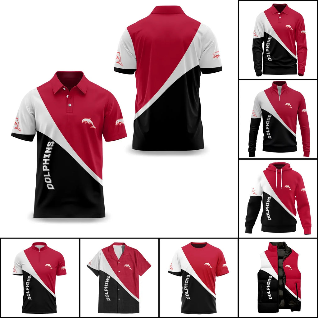 Dolphins Apparels SC090