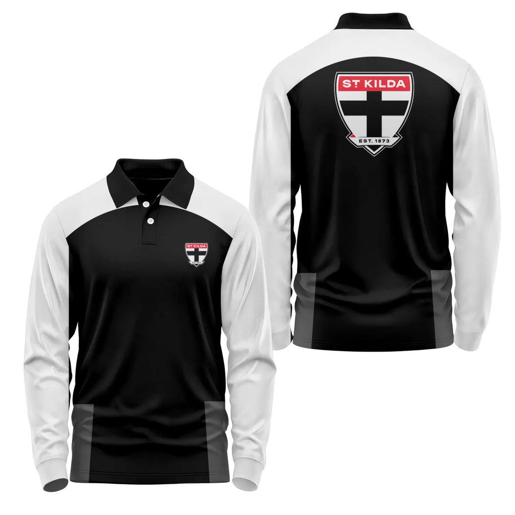 St Kilda Saints Apparels SC016