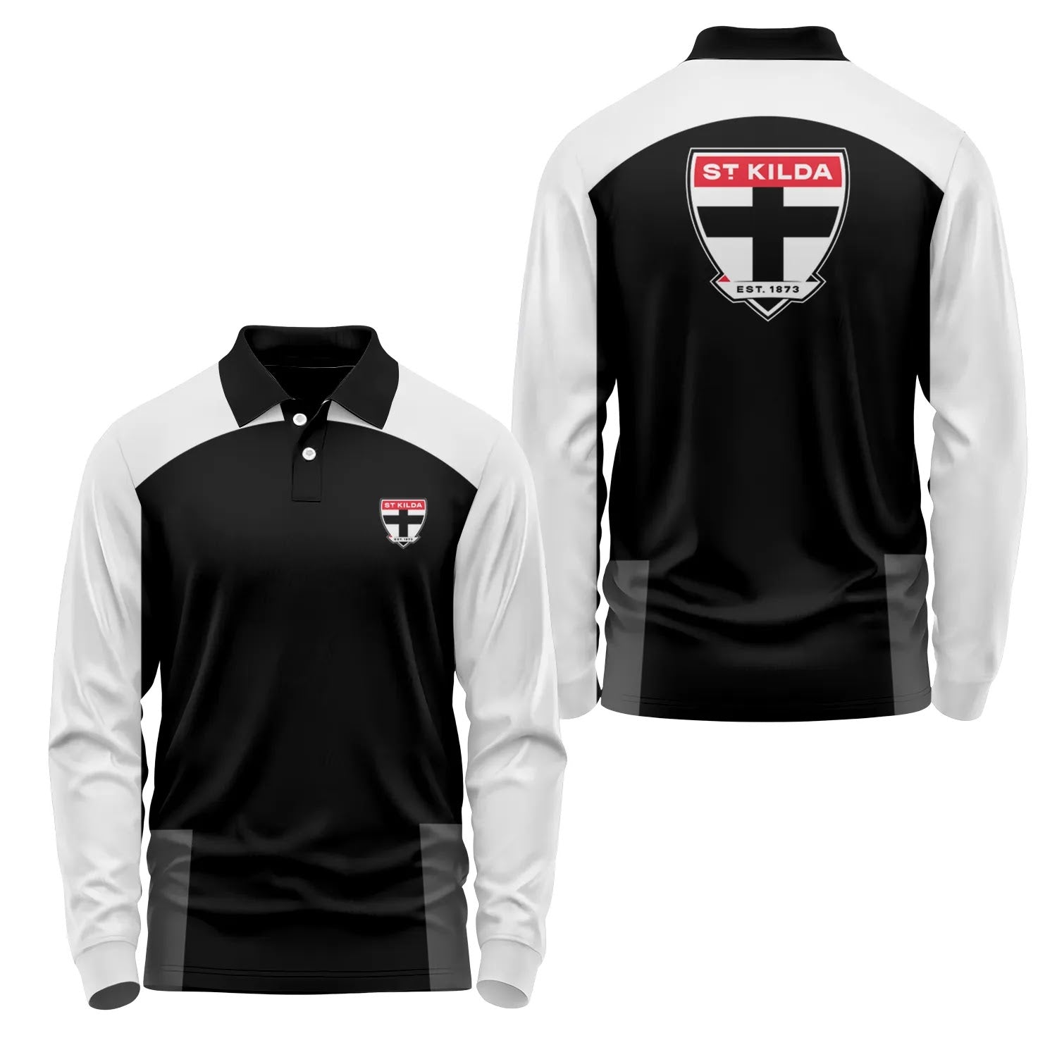 St Kilda Saints Apparels SC016