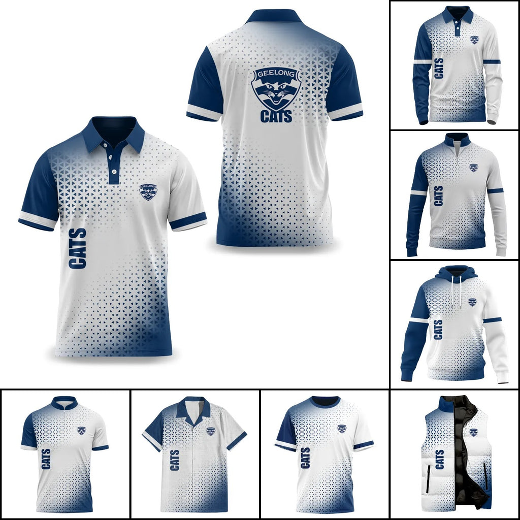 Geelong Cats Apparels SC079