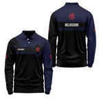 Melbourne Demons Apparels SC066
