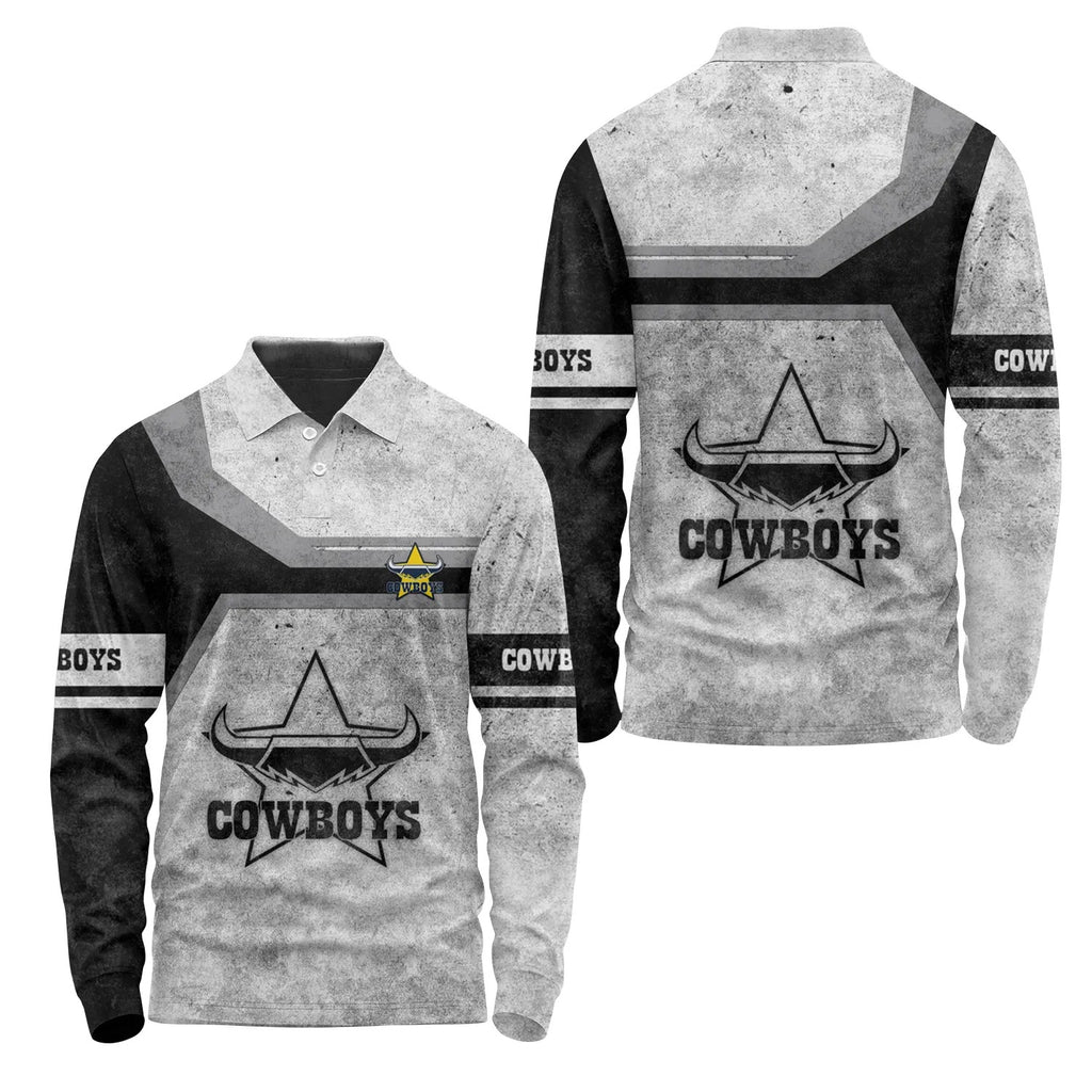 North Queensland Cowboys Apparels SC086