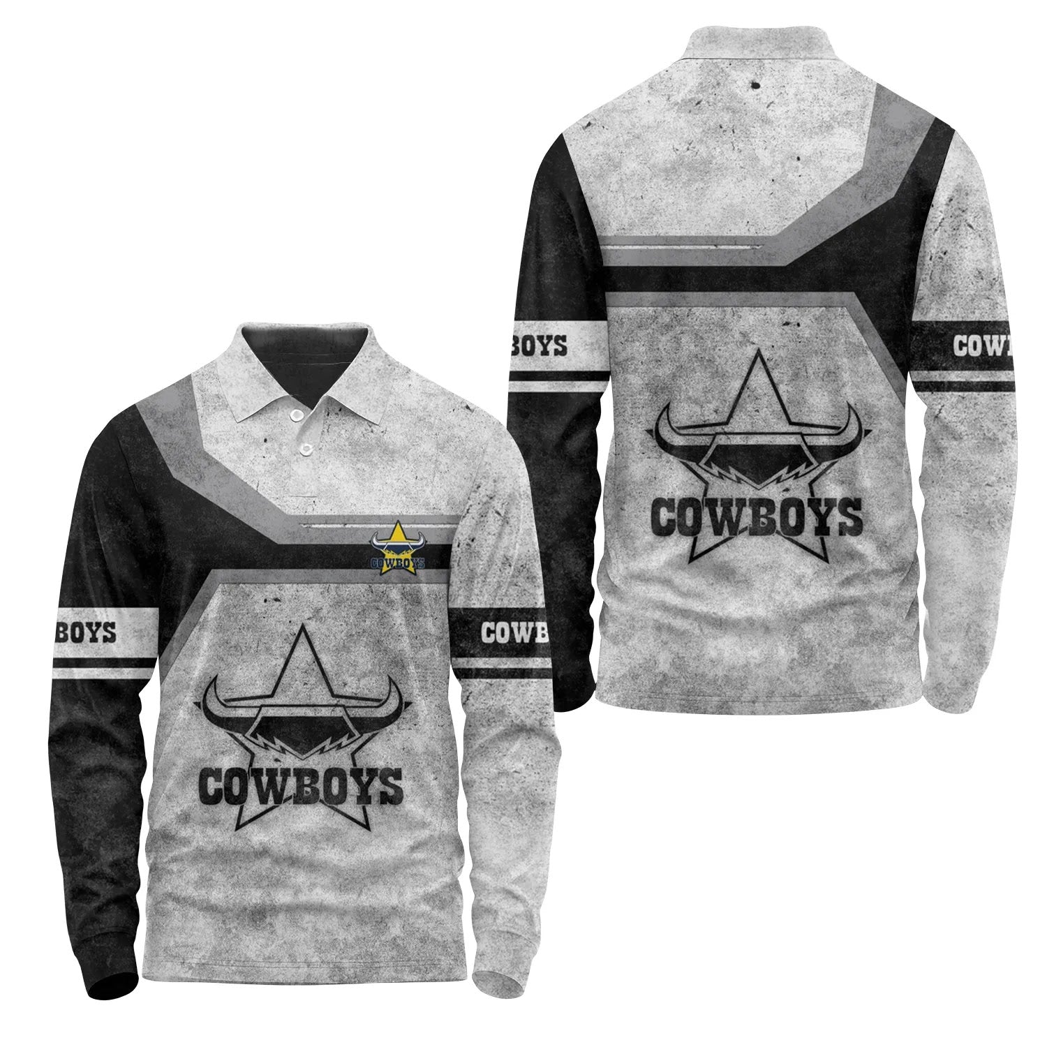 North Queensland Cowboys Apparels SC086