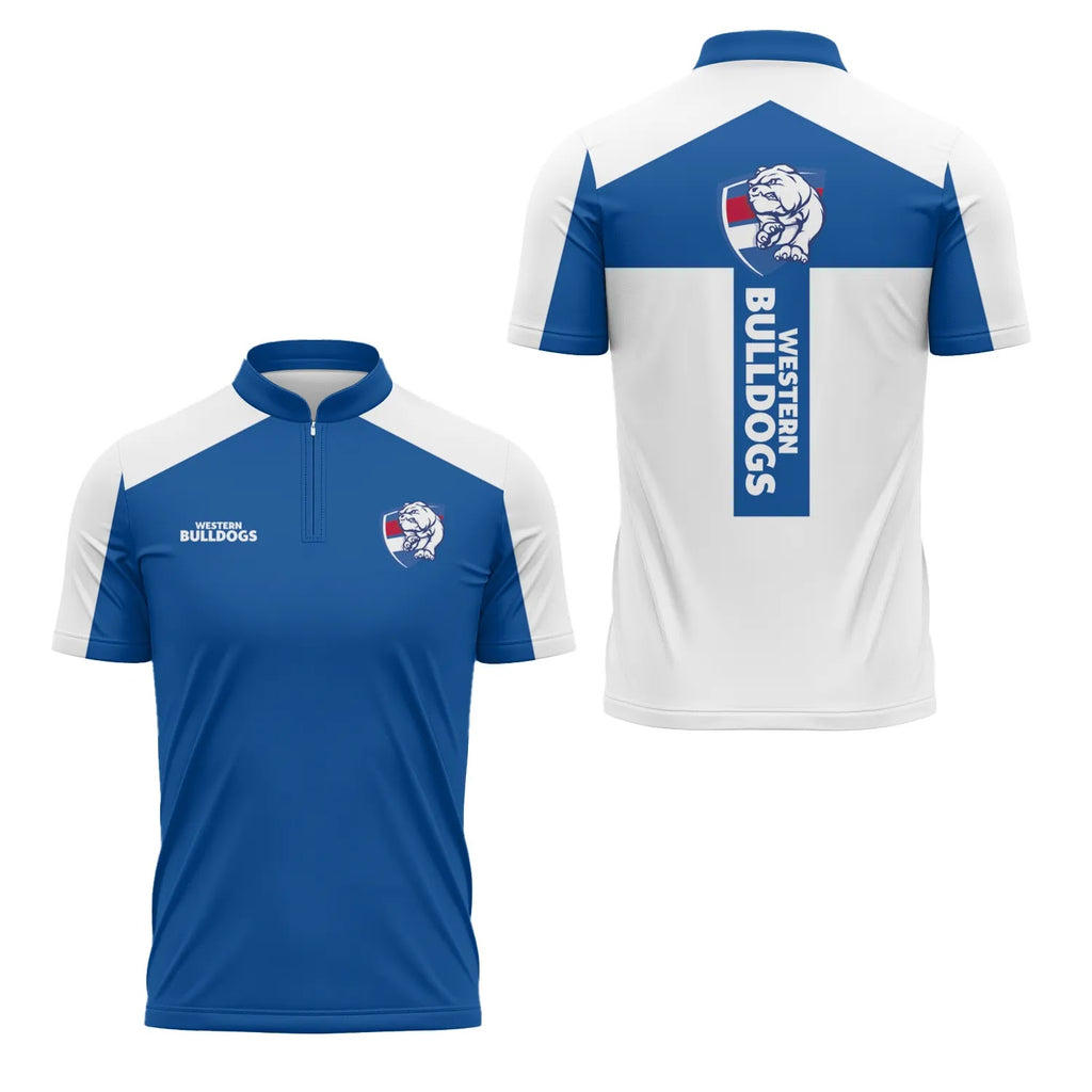 Western Bulldogs Apparels SC008