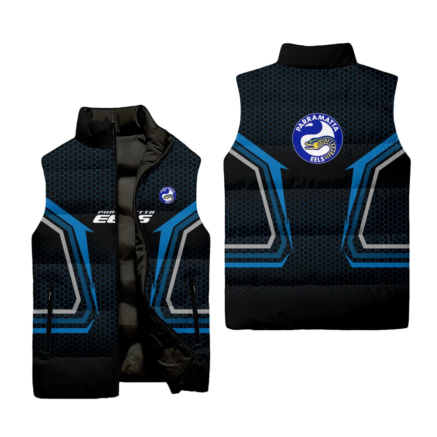 Parramatta Eels Apparels SC075