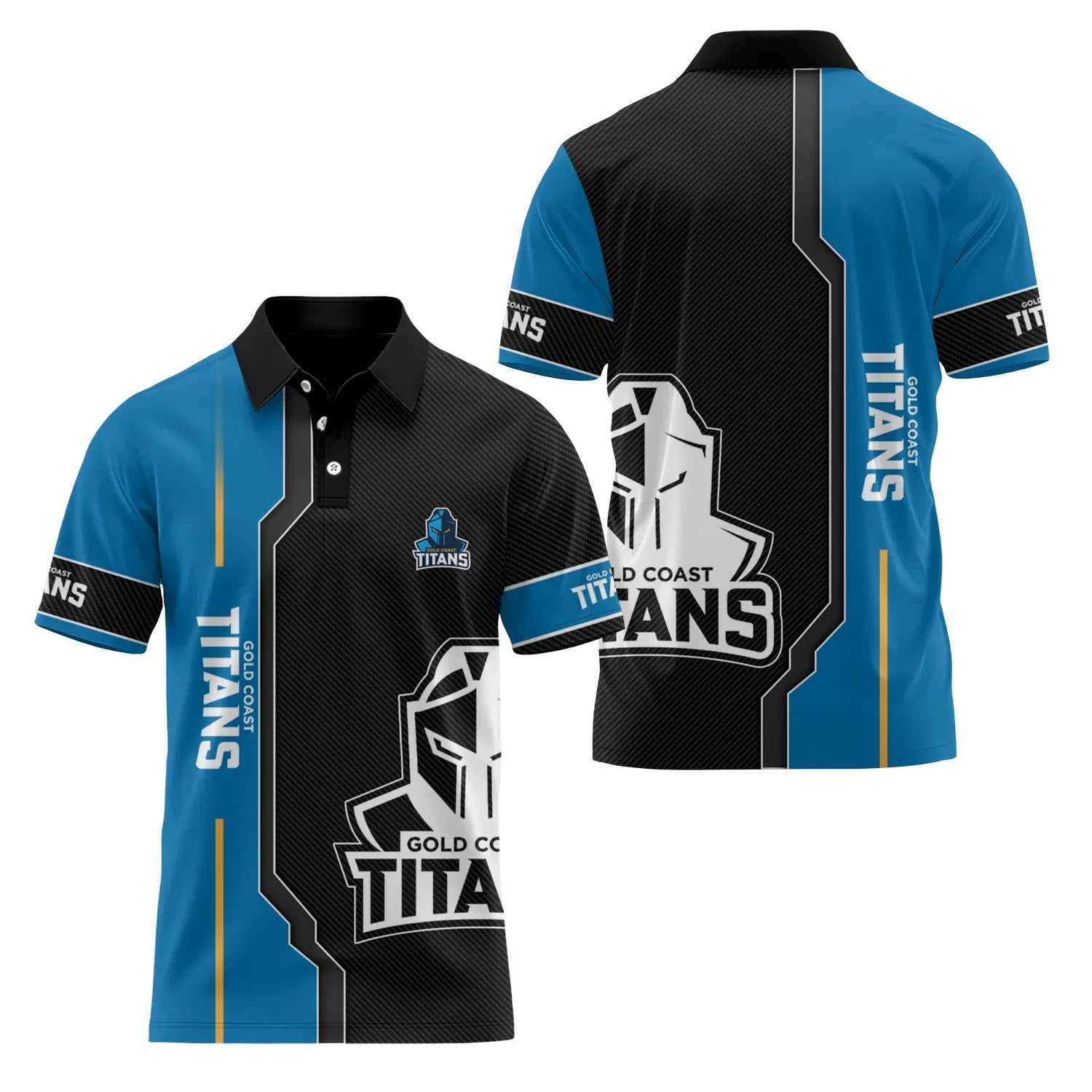 Gold Coast Titans Apparels SC042