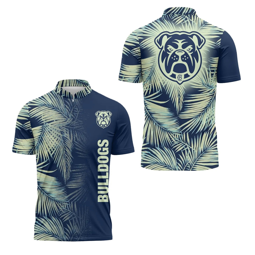 Canterbury-Bankstown Bulldogs Apparels SHW003