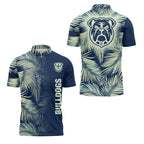Canterbury-Bankstown Bulldogs Apparels SHW003
