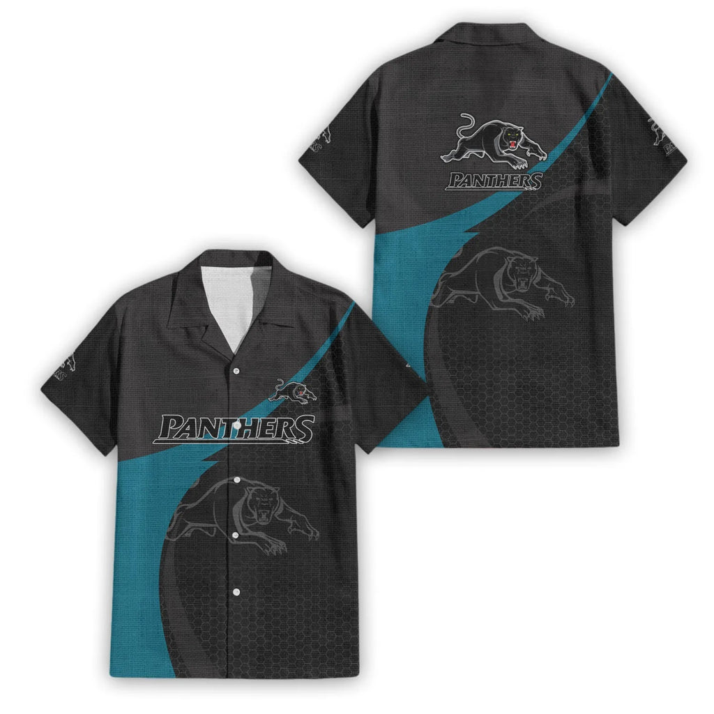 Penrith Panthers Apparels SC002