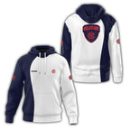 Melbourne Demons Hoodie SC055