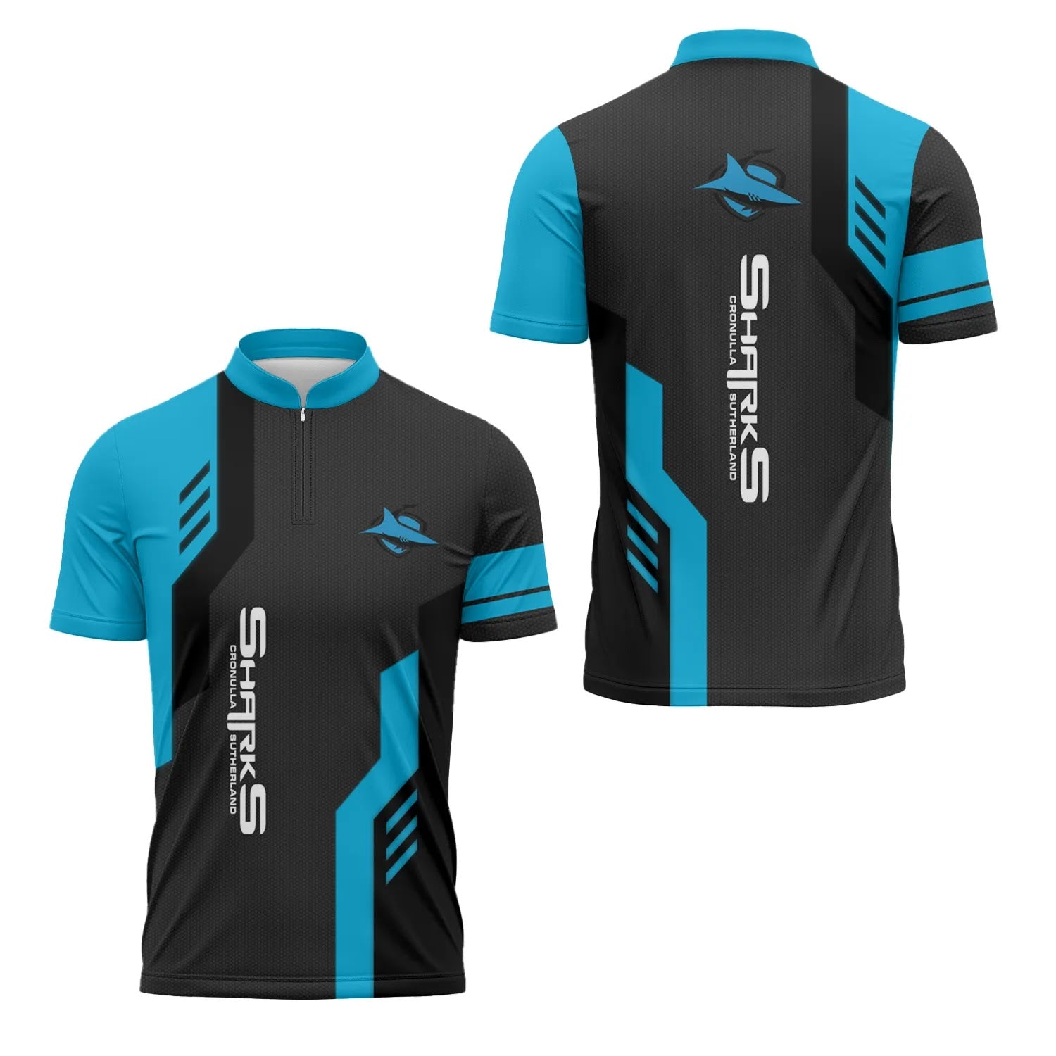 Cronulla-Sutherland Sharks Apparels SC029