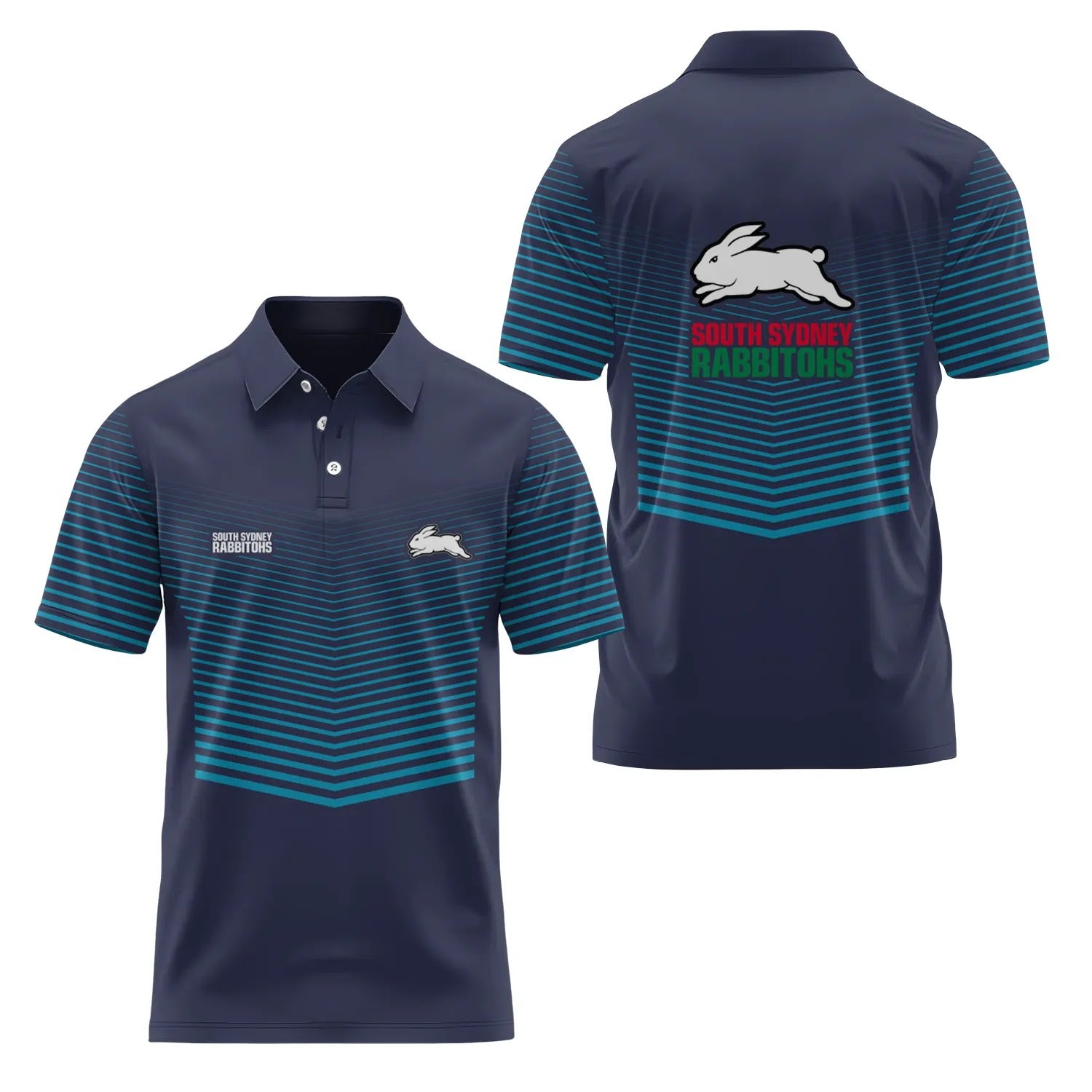 South Sydney Rabbitohs Apparels SC099
