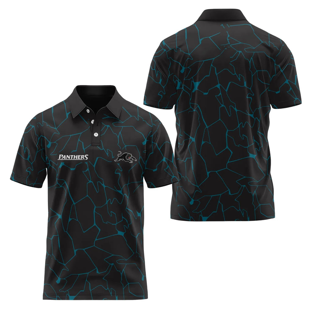 Penrith Panthers Apparels SC103