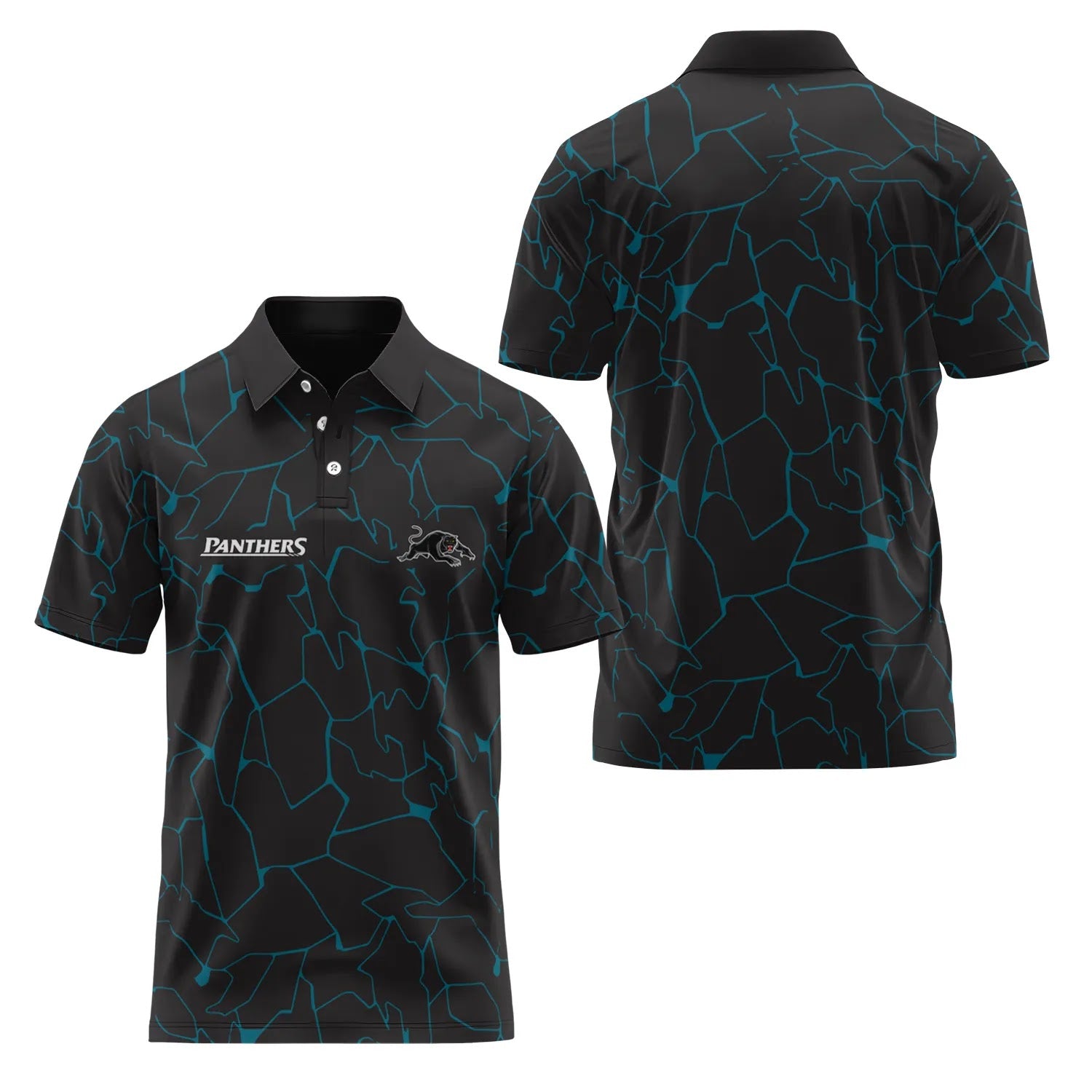 Penrith Panthers Apparels SC103