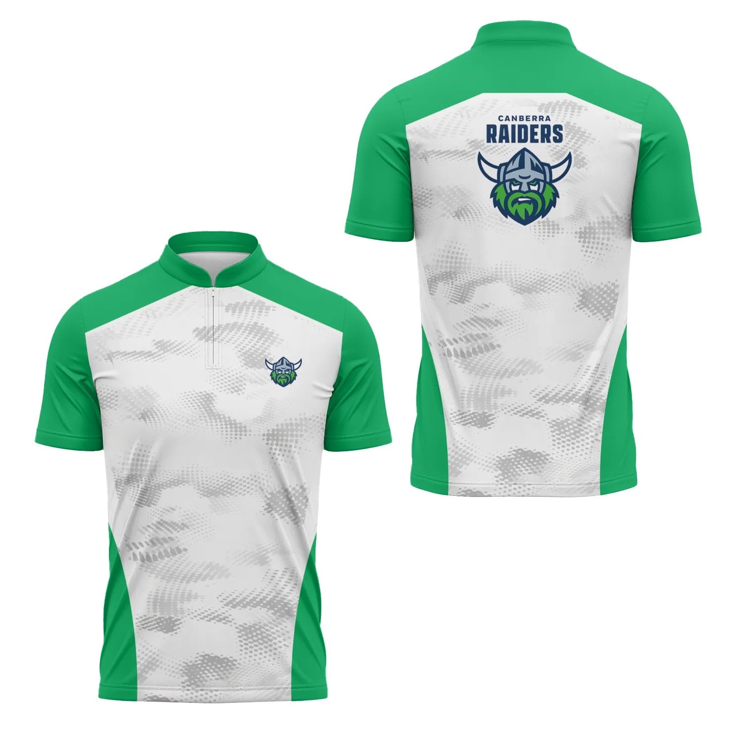 Canberra Raiders Apparels SC081