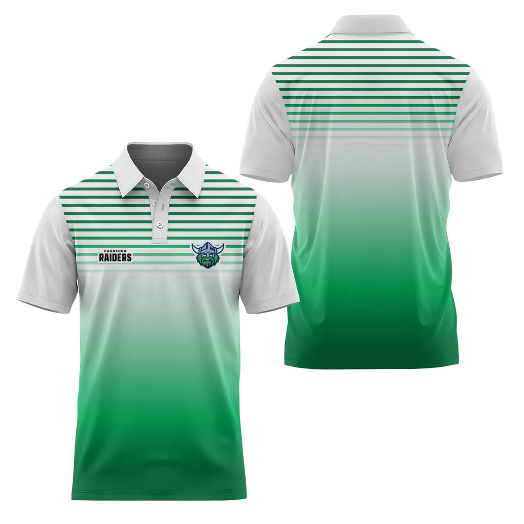 Canberra Raiders Apparels SC107