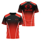 Gold Coast Suns Apparels SC019