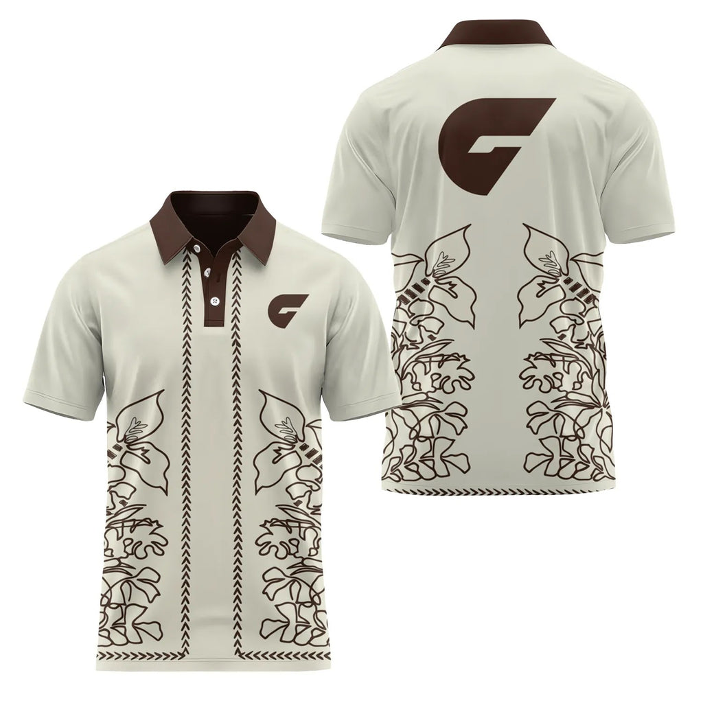 Greater Western Sydney Giants Apparels SHW064