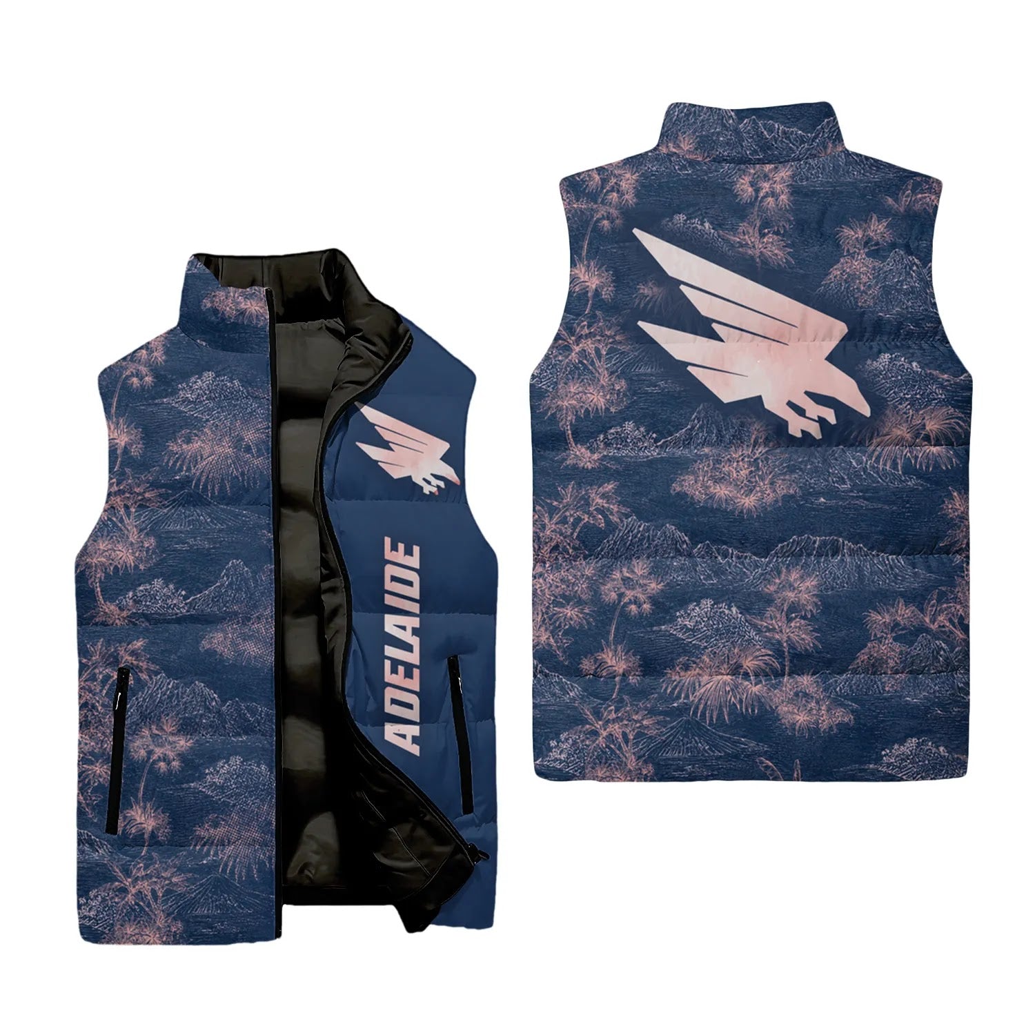 Adelaide Crows Apparels SHW007