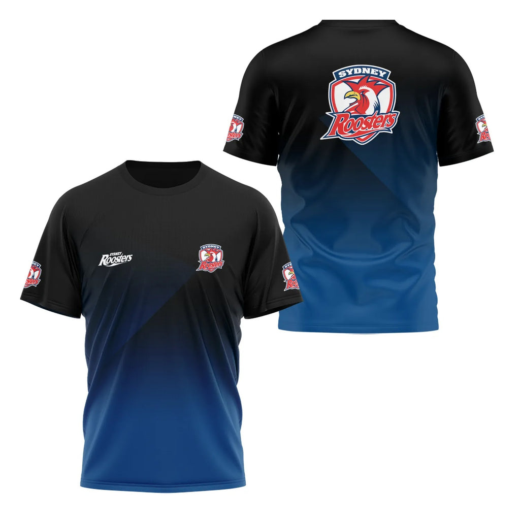 Sydney Roosters Apparels SC012