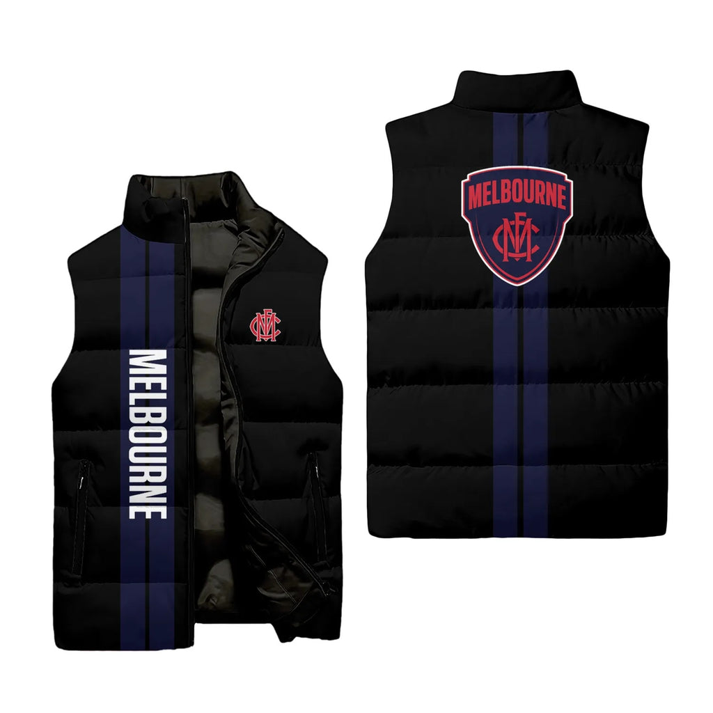 Melbourne Demons Apparels SC013