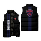 Melbourne Demons Apparels SC013
