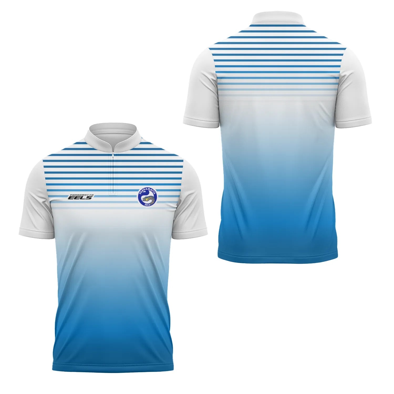 Parramatta Eels Apparels SC107