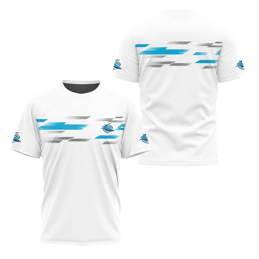 Cronulla-Sutherland Sharks Apparels SC100-2