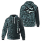 Cronulla-Sutherland Sharks Hoodie SHW008