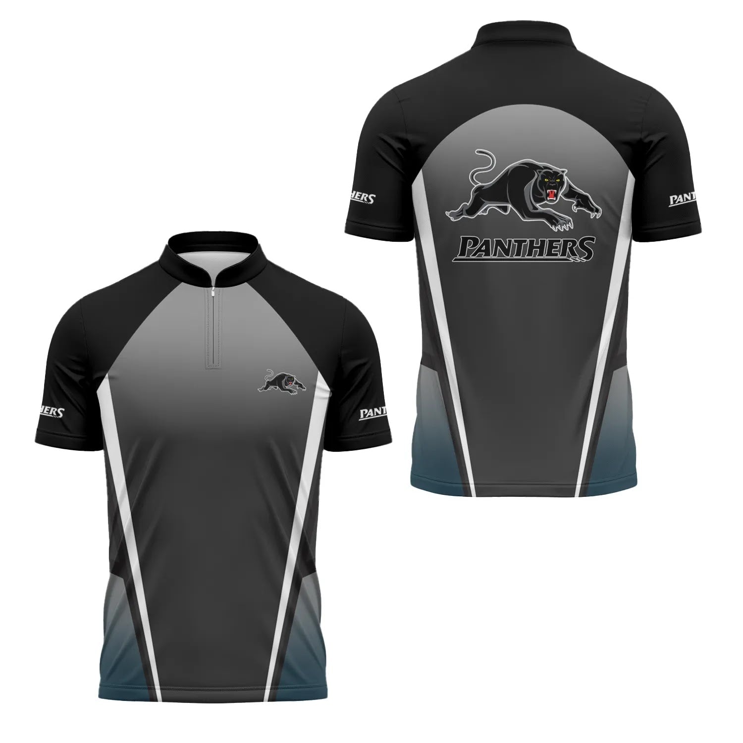 Penrith Panthers Apparels SC037