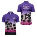 North Queensland Cowboys Apparels SHW019